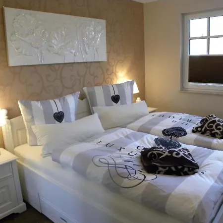 Apartment Smile, Exclusive Fuer 4 Personen In *