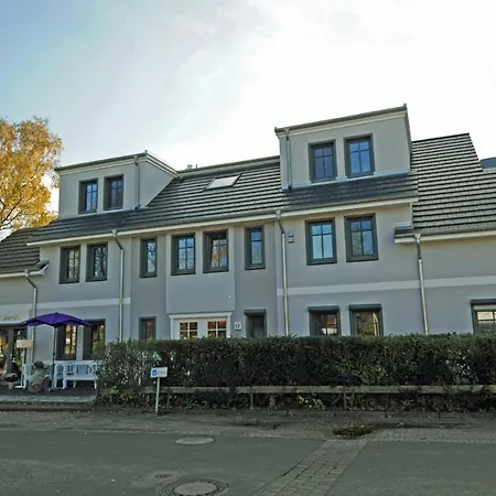 Smile, Exclusive Fuer 4 Personen In Apartment *