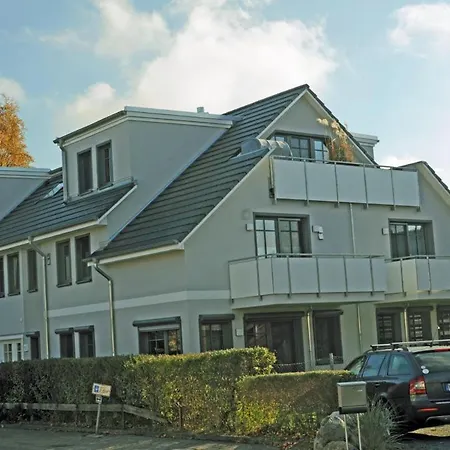 Apartment Smile, Exclusive Fuer 4 Personen In