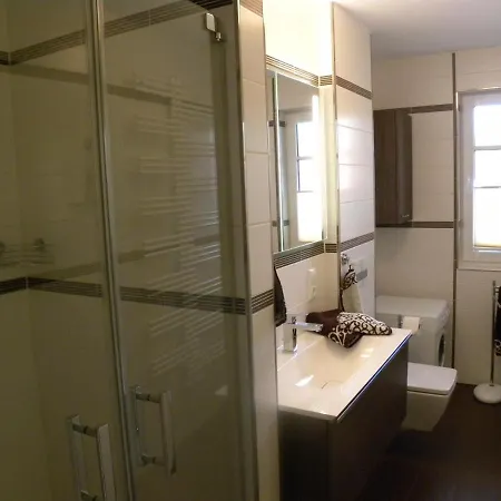 Smile, Exclusive Fuer 4 Personen In Apartmán