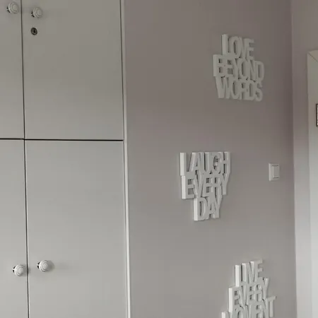 Smile, Exclusive Fuer 4 Personen In Apartment