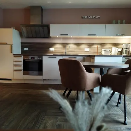 Smile, Exclusive Fuer 4 Personen In Apartment Zingst